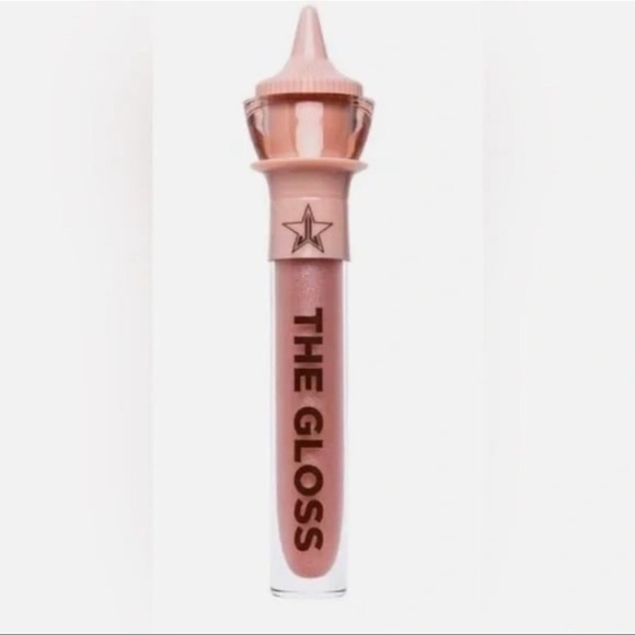 Jeffree Star Cosmetics The Gloss Mouthful NIB - Picture 3 of 4